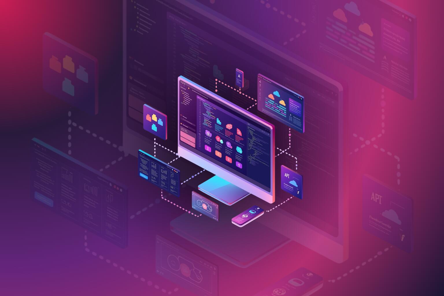 custom software development services for scalable and business-focused solutions